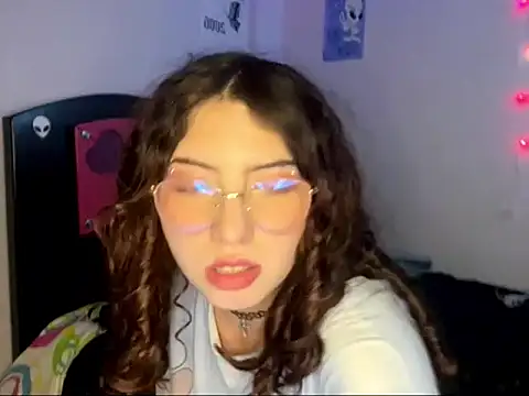 cassierosse2 webcam
