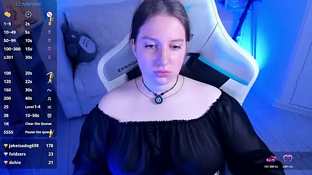 Elisabeth_Binder webcam