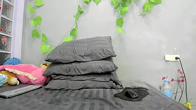 loveley_jenny webcam