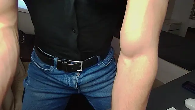 MicahLane webcam