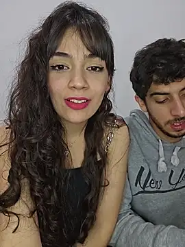 LeoyNicky98 webcam
