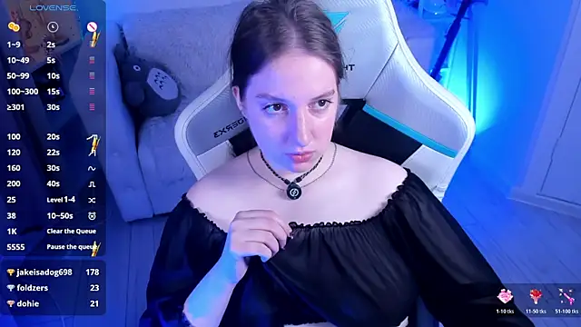 Elisabeth_Binder webcam