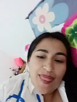 Carolina_Velez_pm webcam