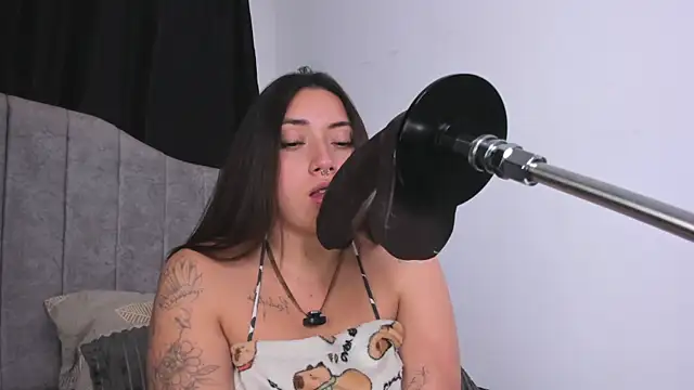 Mariana_Castro9 webcam