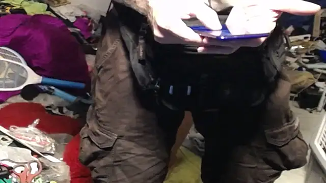 1CuteAndSexy69 webcam
