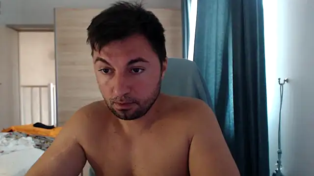 HankMalone webcam