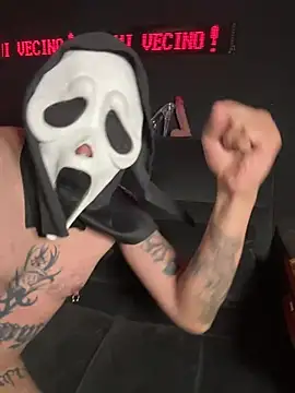 Draculona-666 Live Web Cam Show