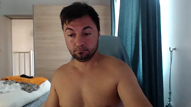 HankMalone live cam on StripChat