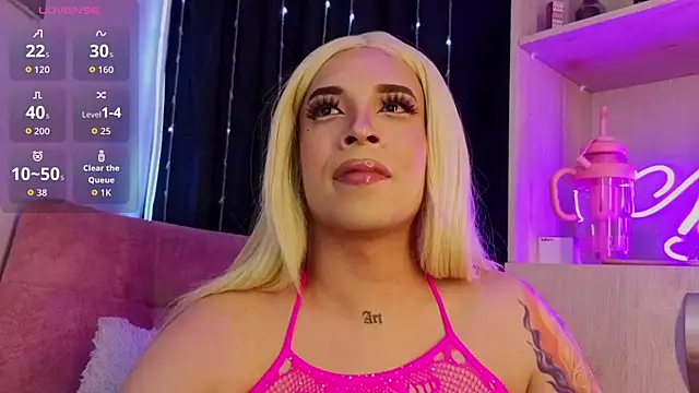 Nyx__Blackwood Live Web Cam Show