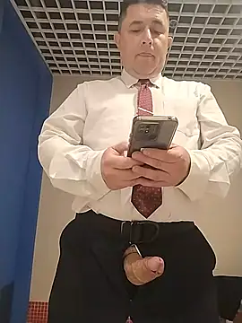 BigCristh79 Live Web Cam Show