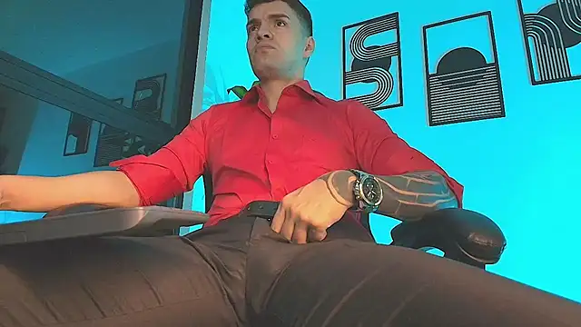 ALPHA_DOMINUS_ webcam