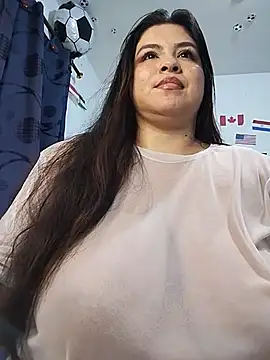 LucyDiamonds1 webcam
