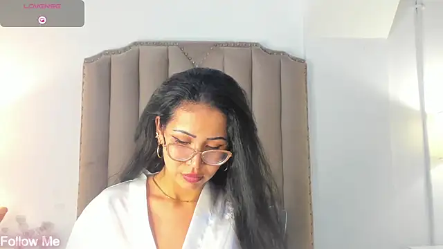 agartha_velvet webcam
