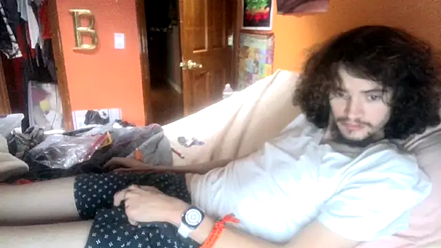 Teddy4420 webcam