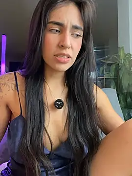 DaphneUwu webcam