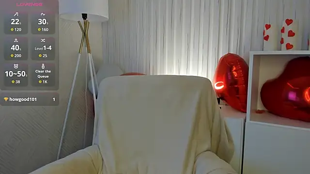 Kelly_Powell webcam