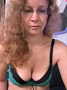 AnnikaRose webcam