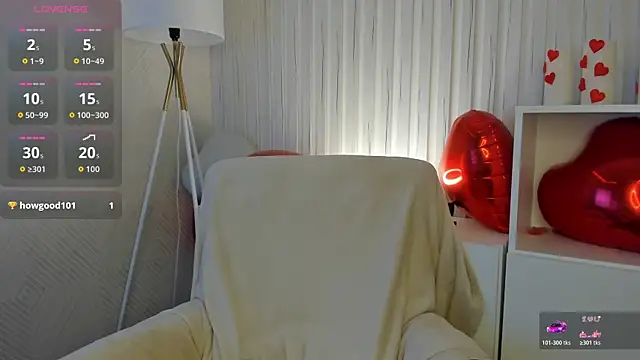 Kelly_Powell webcam