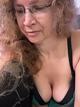 AnnikaRose webcam