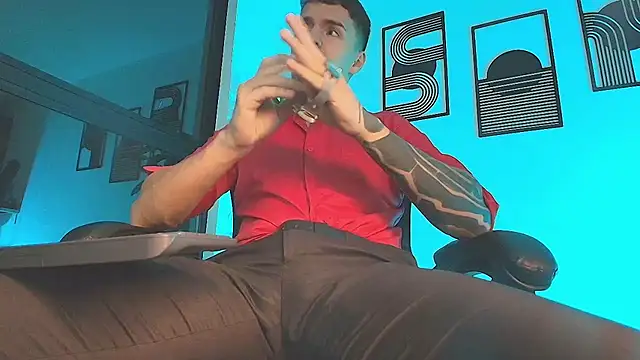 ALPHA_DOMINUS_ webcam