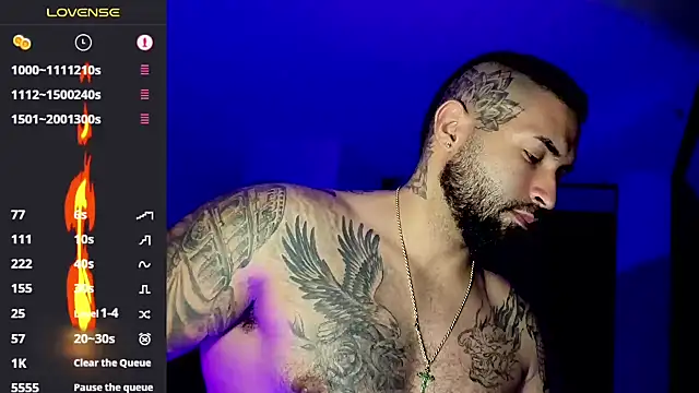 Max-prada webcam