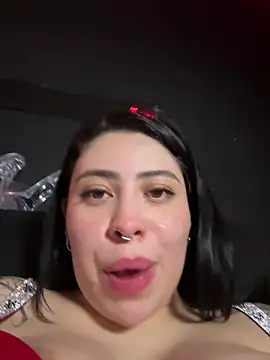 Draculona-666 webcam