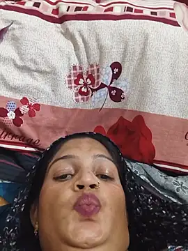 Mohni_love webcam