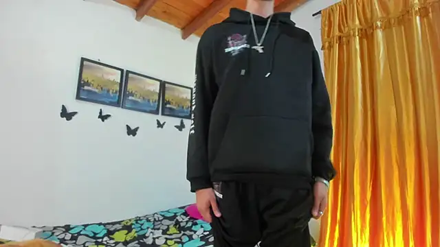 Vlad__night webcam