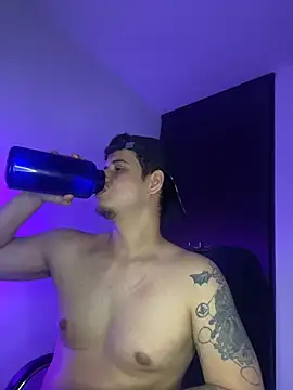BjornSteel webcam