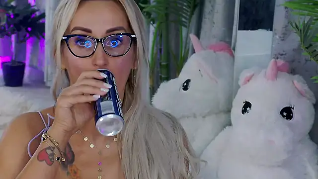 IsabelleEthan webcam