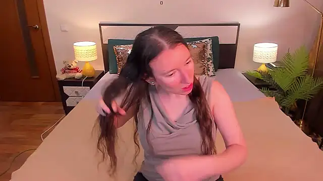CatherineWalls webcam