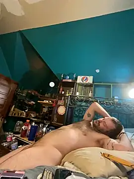 charactrzero webcam