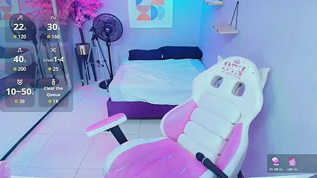 Maggy_t18 webcam