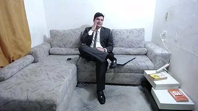 Victor_Maitland webcam