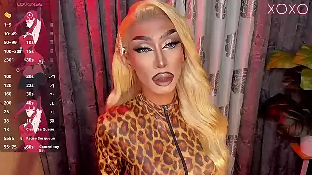 limitlessgoddes_mistress webcam