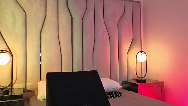 lian_cameron webcam