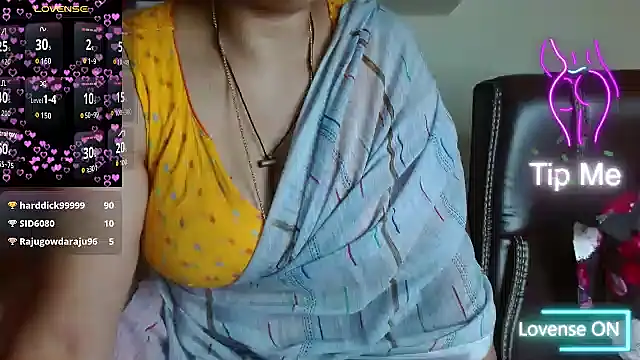 telugu_pillapreethi webcam