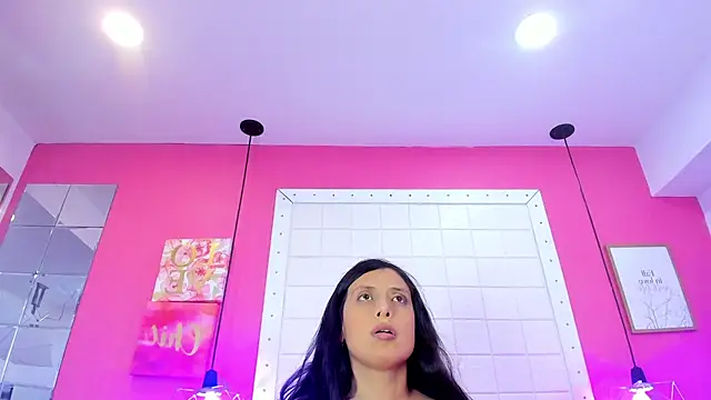 Antonella_morrison webcam