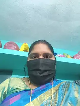Villageanuty webcam