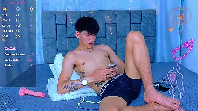 NicolasTorrez