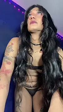NikitaDragunXXX live sex cam