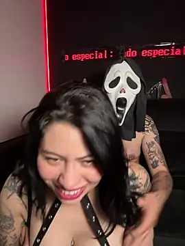 Draculona-666 live sex cam