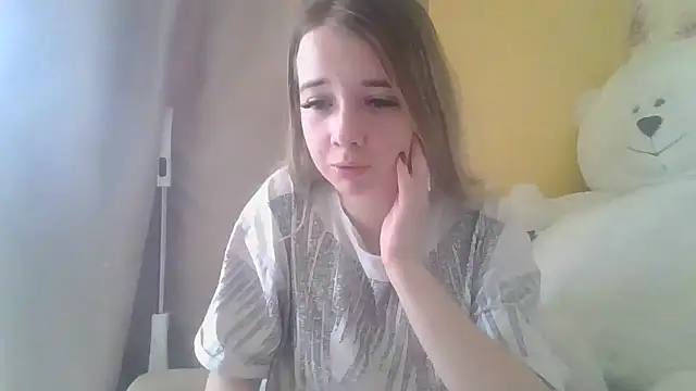 ViolaCandy webcam