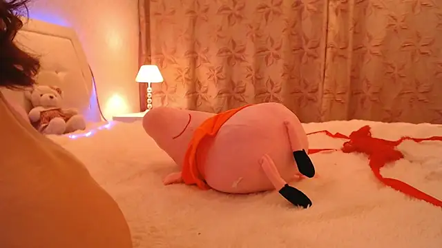 lilianbee webcam