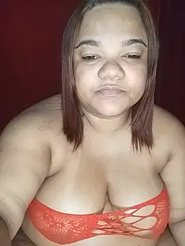Meellcarioca webcam