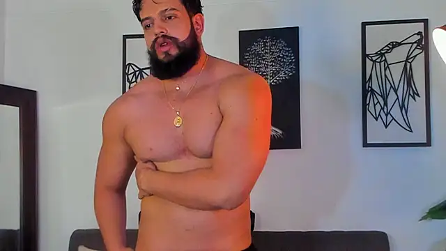 Justin_kingX7 webcam