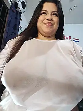 LucyDiamonds1 webcam