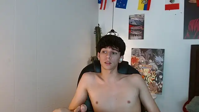 AmethystShadow17 webcam