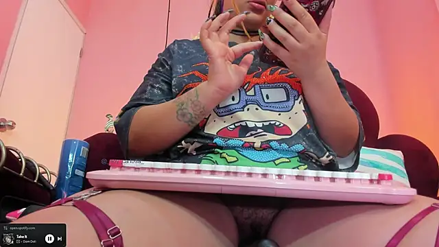 _carlotta_x webcam