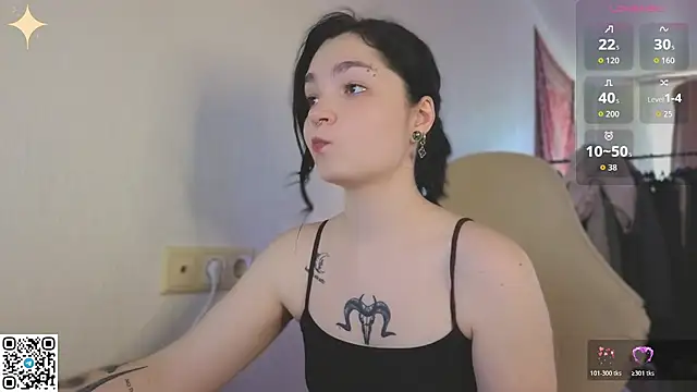 Luna_Moon13 webcam